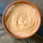 Spicy Mayo Recipe