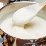 White Sauce Recipe